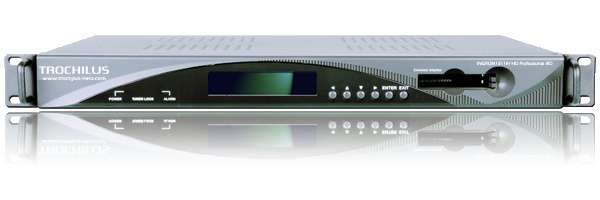 RIH1311 HD Professional IRD